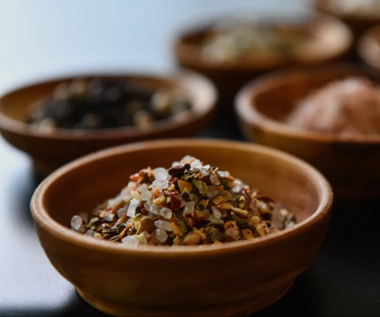 Charmane’s Bread Dip | Garlic & Sun-Dried Tomato Herb Blend | Gourmet Appetizer Seasoning Mix