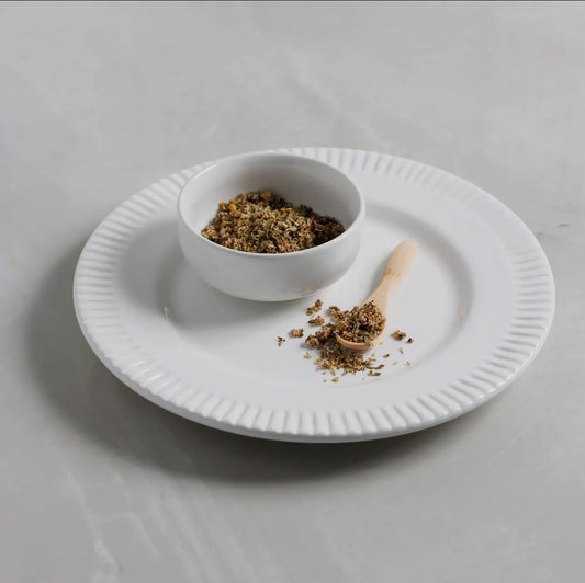 Greek Bread Dip | Lemon, Herb & Cayenne Seasoning Blend | Mediterranean-Inspired Gourmet Dip Mix
