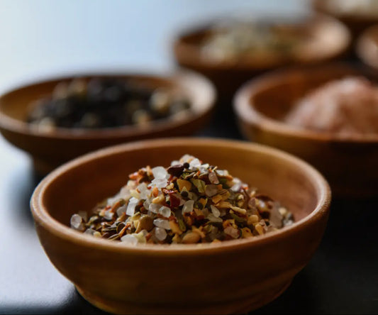 Charmane’s Bread Dip | Garlic & Sun-Dried Tomato Herb Blend | Gourmet Appetizer Seasoning Mix