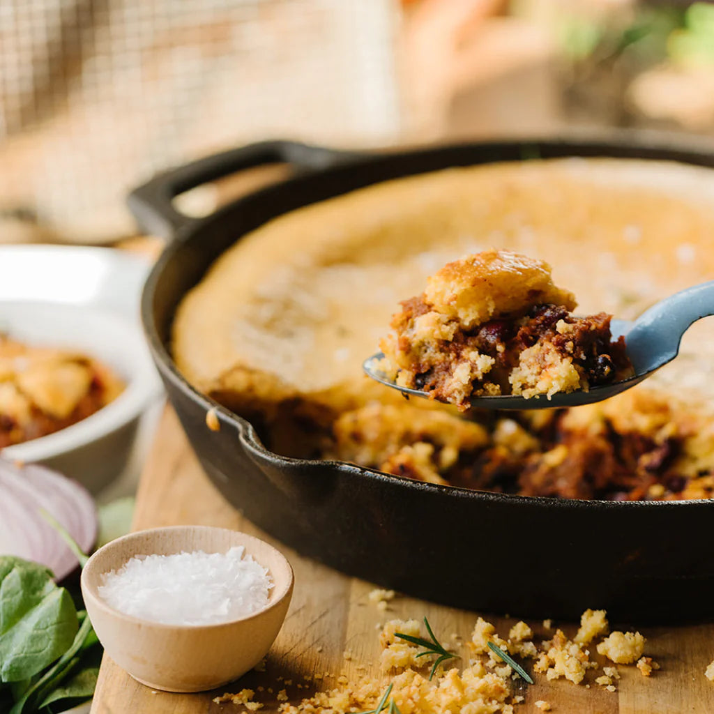 Sweet Honey Cornbread Mix, Gourmet Foods