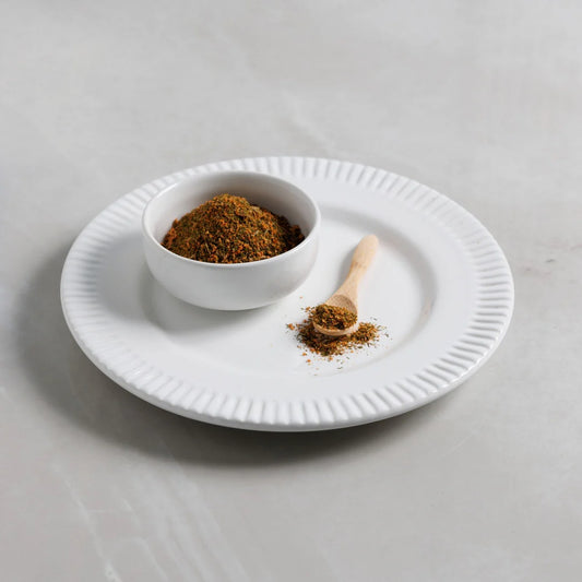Lemony Dill Dip | Lemon & Herb Seasoning Blend with Basil & Mustard | Bright & Zesty Dip Mix