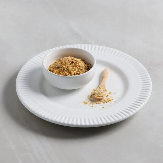 Salsa di Parma Bread Dip | Garlic, Red Pepper & Oregano Seasoning | Italian-Inspired Dip Mix