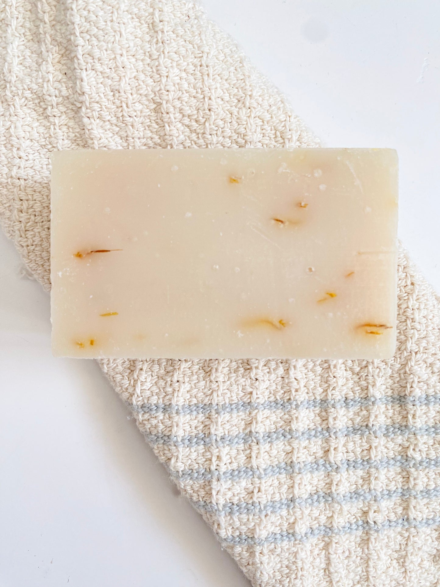 Prairie Sage No. 02 Natural Soap Bar