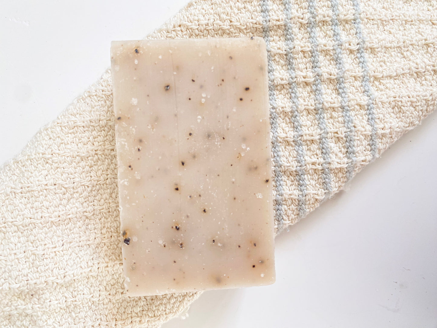 Gardener’s Hand Soap No. 09 Natural Soap Bar